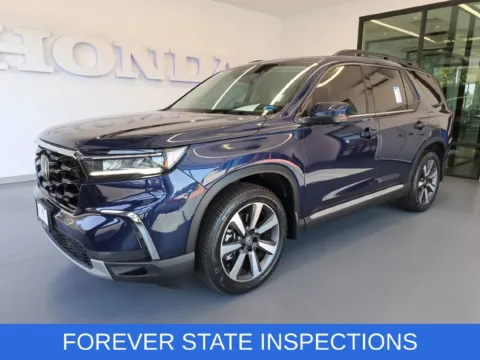 More photos of 2024 Honda Pilot Touring at First Team Honda, VA