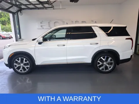Another view of 2020 Hyundai Palisade SEL for sale in Chesapeake, VA at First Team Honda