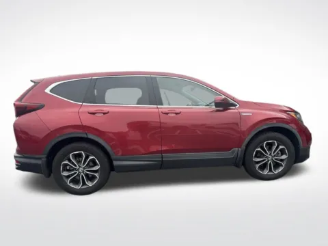 Photos of 2020 Honda CR-V Hybrid EX-L for sale in Chesapeake, VA at First Team Honda