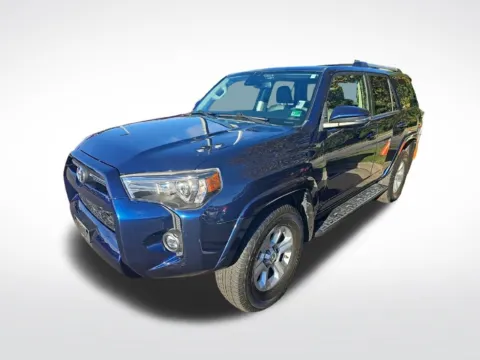 Photos of 2021 Toyota 4Runner SR5 Premium for sale in Chesapeake, VA at First Team Honda