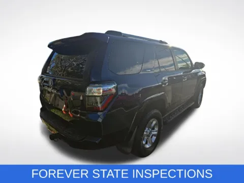 More photos of 2021 Toyota 4Runner SR5 Premium at First Team Honda, VA
