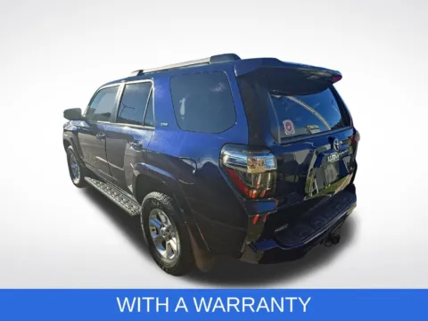 Another view of 2021 Toyota 4Runner SR5 Premium for sale in Chesapeake, VA at First Team Honda