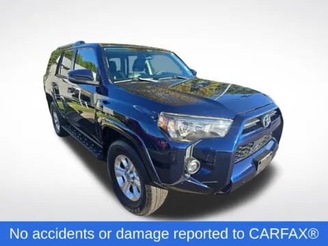 More photos of 2021 Toyota 4Runner SR5 Premium at First Team Honda, VA