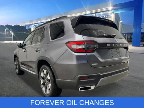 More photos of 2026 Honda Pilot Elite at First Team Honda, VA