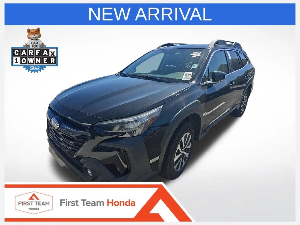 2023 Subaru Outback