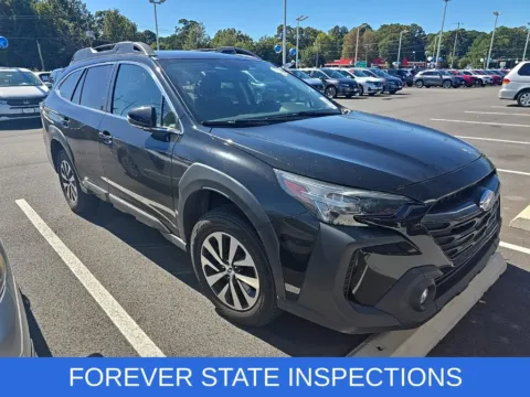 More photos of 2023 Subaru Outback Premium at First Team Honda, VA