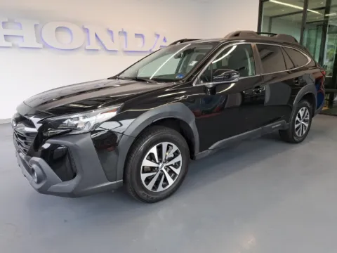 Photos of 2023 Subaru Outback Premium for sale in Chesapeake, VA at First Team Honda