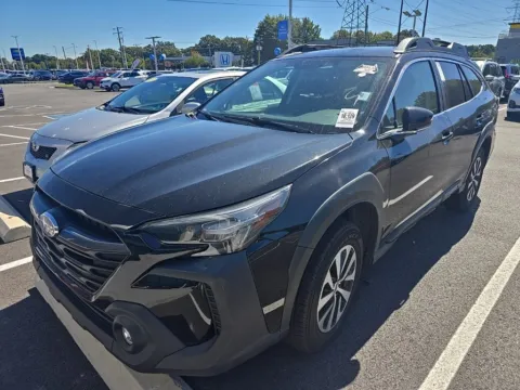 Photos of 2023 Subaru Outback Premium for sale in Chesapeake, VA at First Team Honda