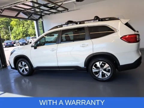 Another view of 2023 Subaru Ascent Premium for sale in Chesapeake, VA at First Team Honda