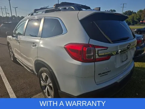 Another view of 2023 Subaru Ascent Premium for sale in Chesapeake, VA at First Team Honda