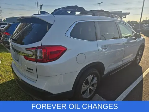 More photos of 2023 Subaru Ascent Premium at First Team Honda, VA