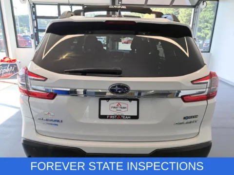More photos of 2023 Subaru Ascent Premium at First Team Honda, VA