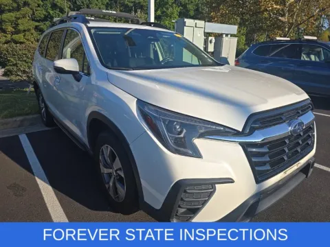 More photos of 2023 Subaru Ascent Premium at First Team Honda, VA