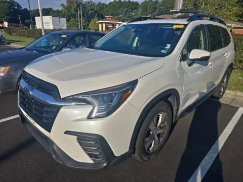 Photos of 2023 Subaru Ascent Premium for sale in Chesapeake, VA at First Team Honda
