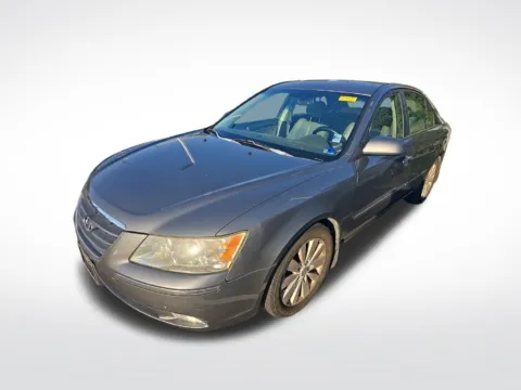 Photos of 2010 Hyundai Sonata Limited for sale in Chesapeake, VA at First Team Honda