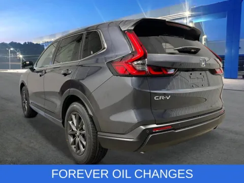 More photos of 2027 Honda CR-V EX-L at First Team Honda, VA