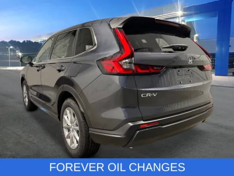 More photos of 2027 Honda CR-V EX at First Team Honda, VA