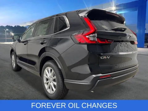 More photos of 2027 Honda CR-V EX at First Team Honda, VA