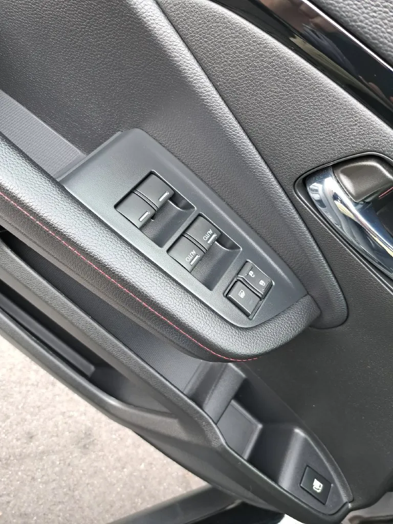 2024 Honda Ridgeline Black Edition - Photo 13
