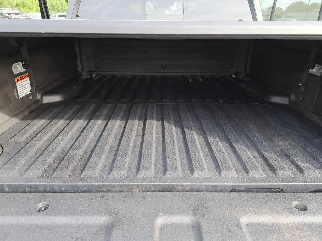 2024 Honda Ridgeline Black Edition - Photo 28