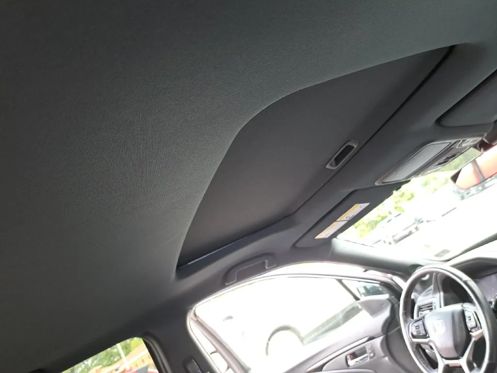 2024 Honda Ridgeline Black Edition - Photo 30