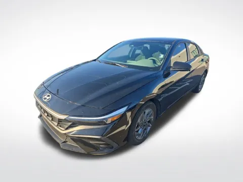 Photos of 2024 Hyundai Elantra SEL for sale in Chesapeake, VA at First Team Honda