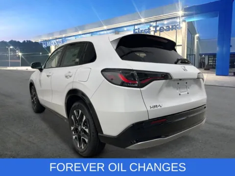 More photos of 2027 Honda HR-V EX-L at First Team Honda, VA