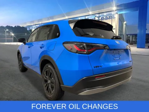 More photos of 2027 Honda HR-V Sport at First Team Honda, VA