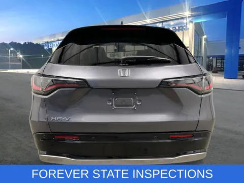 More photos of 2027 Honda HR-V EX-L at First Team Honda, VA