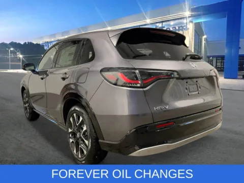 More photos of 2027 Honda HR-V EX-L at First Team Honda, VA