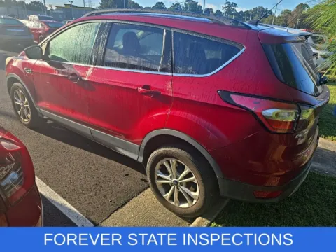 More photos of 2018 Ford Escape SE at First Team Honda, VA