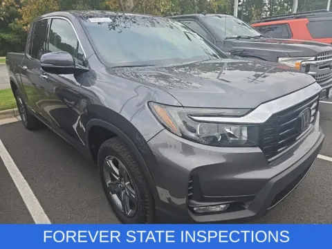 More photos of 2023 Honda Ridgeline RTL-E at First Team Honda, VA