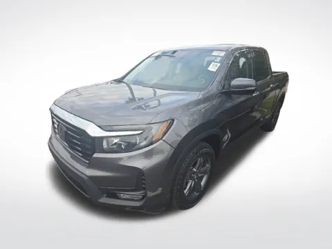 Photos of 2023 Honda Ridgeline RTL-E for sale in Chesapeake, VA at First Team Honda