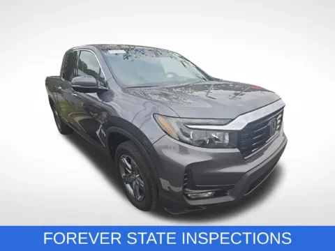 More photos of 2023 Honda Ridgeline RTL-E at First Team Honda, VA