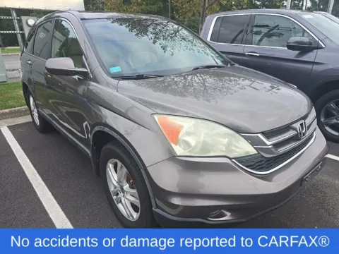More photos of 2010 Honda CR-V EX-L at First Team Honda, VA