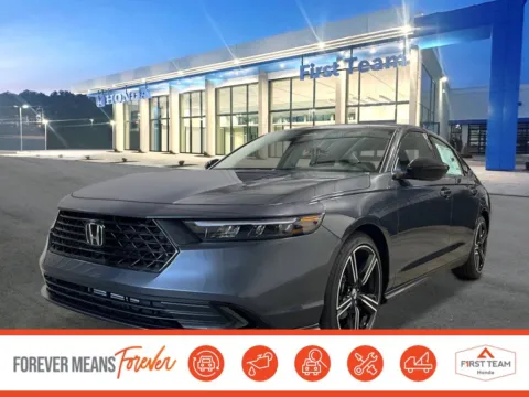Gray 2026 Honda Accord SE for sale in Chesapeake, VA