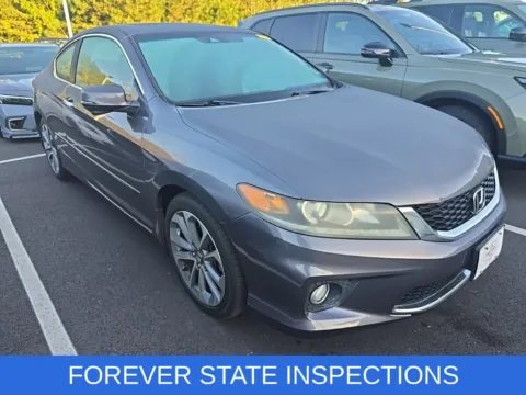 More photos of 2015 Honda Accord EX-L at First Team Honda, VA