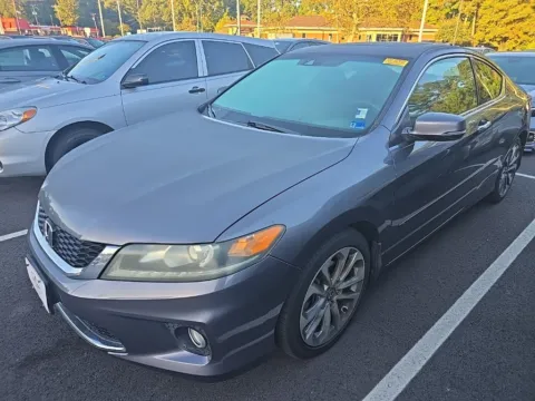 Photos of 2015 Honda Accord EX-L for sale in Chesapeake, VA at First Team Honda