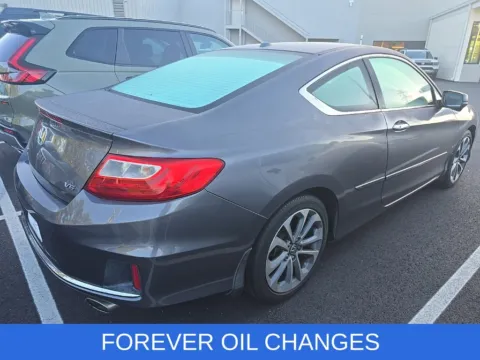 More photos of 2015 Honda Accord EX-L at First Team Honda, VA
