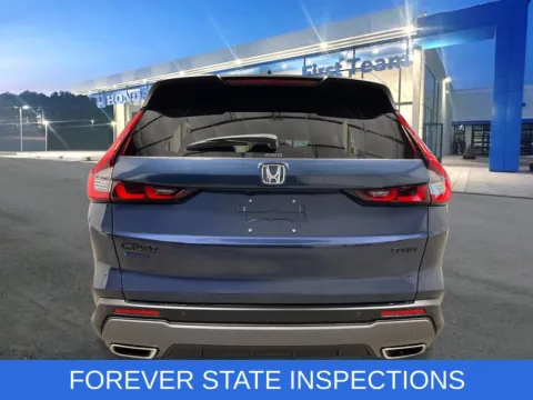 More photos of 2027 Honda CR-V Hybrid Sport-L at First Team Honda, VA
