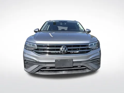 More photos of 2024 Volkswagen Tiguan 2.0T S at First Team Honda, VA