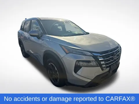More photos of 2025 Nissan Rogue SV at First Team Honda, VA