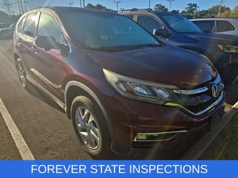 More photos of 2016 Honda CR-V EX at First Team Honda, VA