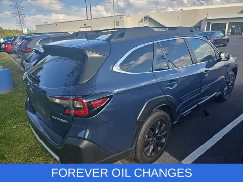 More photos of 2024 Subaru Outback Limited at First Team Honda, VA