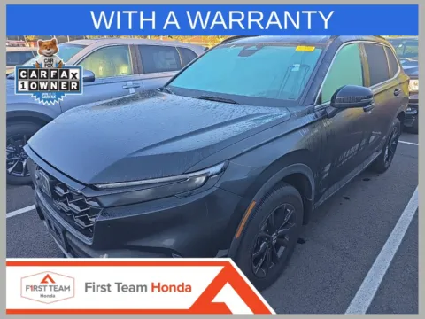 Unknown 2024 Honda CR-V Hybrid Sport-L for sale in Chesapeake, VA