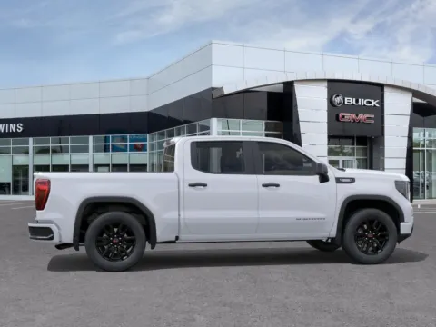 More photos of 2026 GMC Sierra 1500 Pro at Twins Buick GMC, OH
