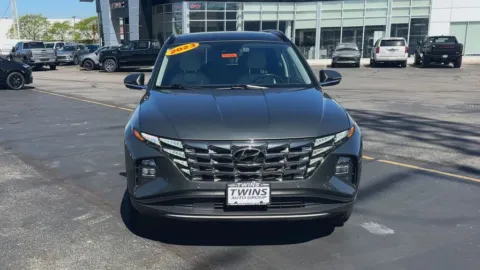 More photos of 2023 Hyundai Tucson Limited at Twins Buick GMC, OH