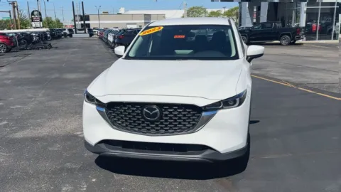 More photos of 2023 Mazda CX-5 2.5 S at Twins Buick GMC, OH