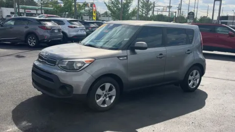 More photos of 2018 Kia Soul at Twins Buick GMC, OH