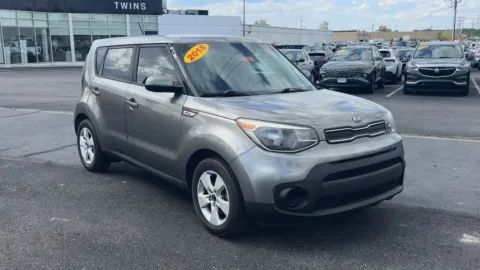 Another view of 2018 Kia Soul for sale in Columbus, OH at Twins Buick GMC